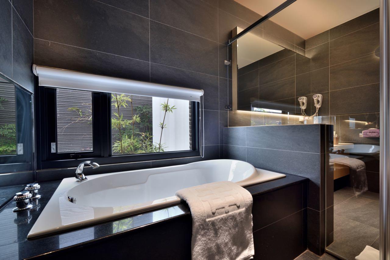 Shan Yi Fang Resort Yuanshan Bagian luar foto