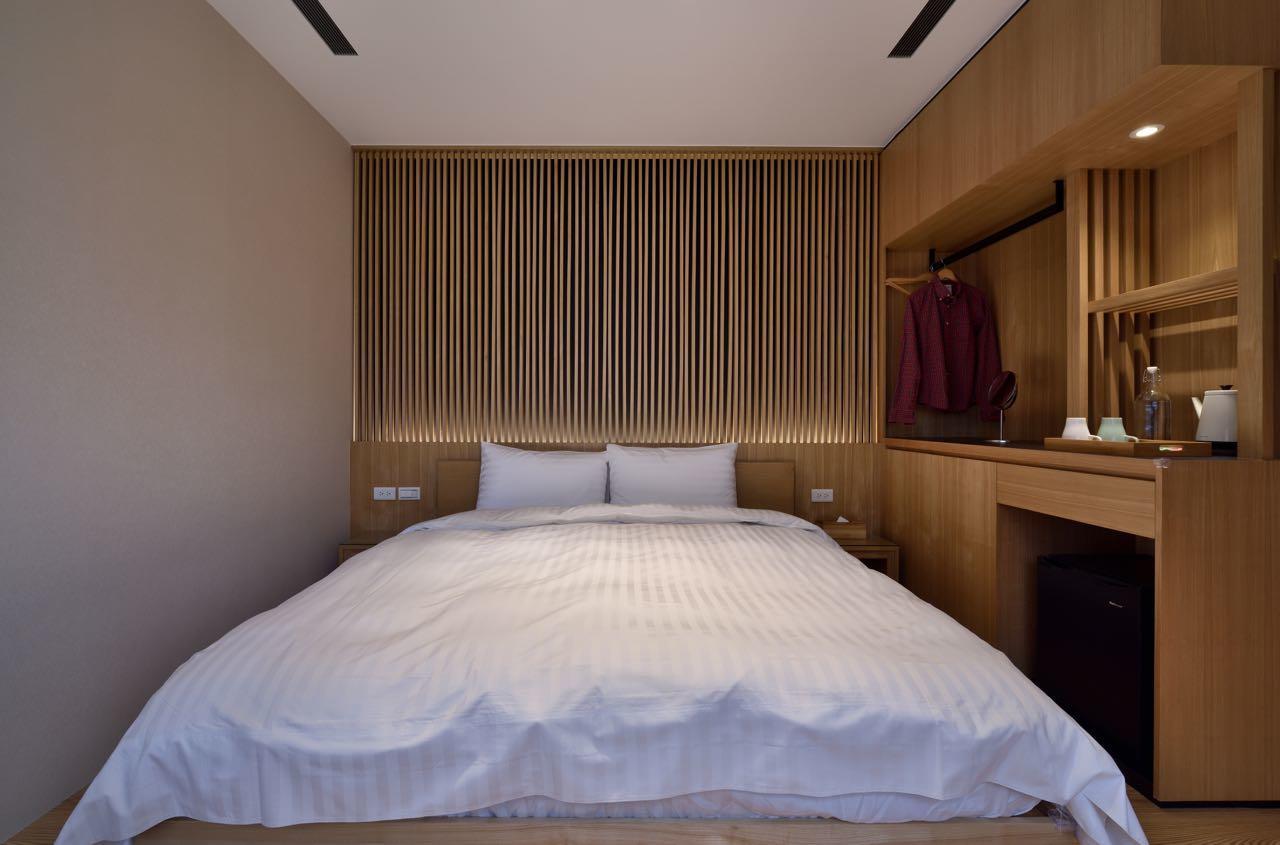 Shan Yi Fang Resort Yuanshan Bagian luar foto